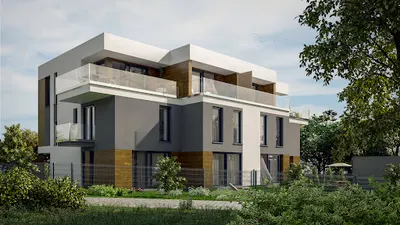 USŁUGI PROJEKTOWE archiSFERA